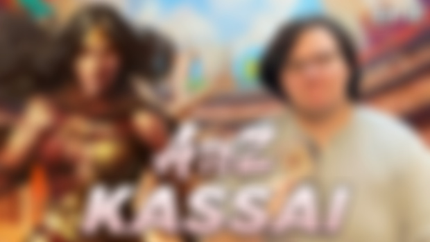 AtoZ Ep 11 Kassai Deck Tech + SB Guide