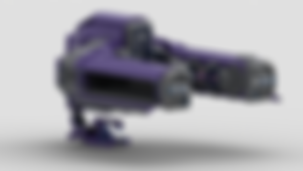 Halo Spirit First Draft