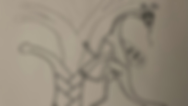 Har Deshur: Wubbar WIP