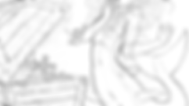 Tesoro (Boceto)