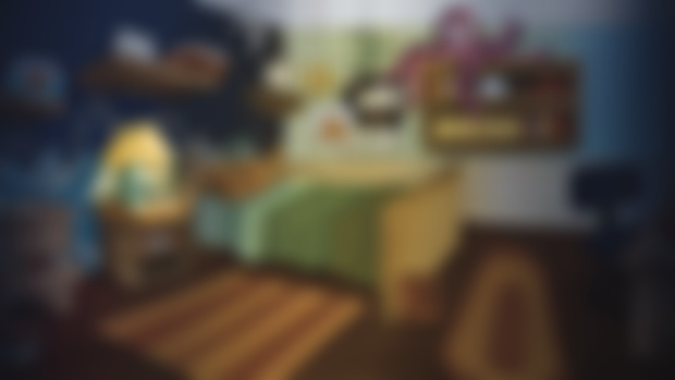 Bedroom Decor