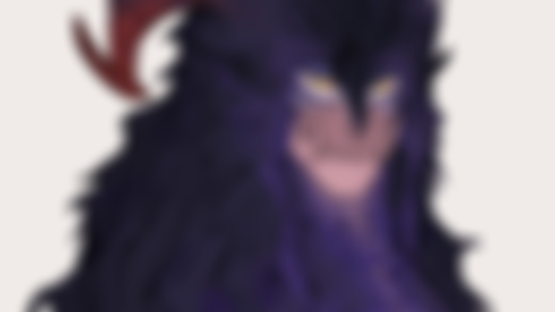 F&F: Mal Monster Form 2024 concept