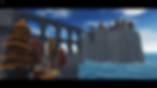 New Islands