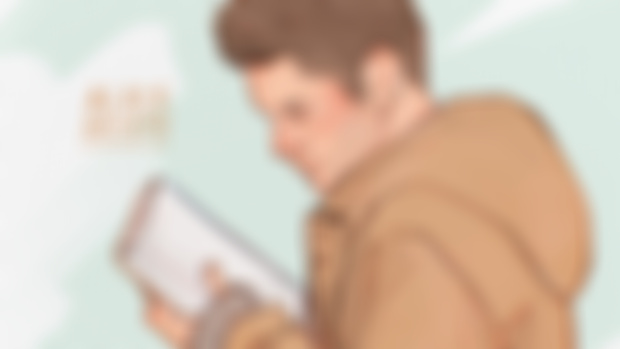 Dean Winchester 