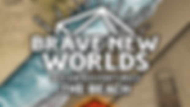 Foundry Release - The Beach