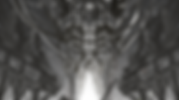 Ex Tenebris - cover art in progress