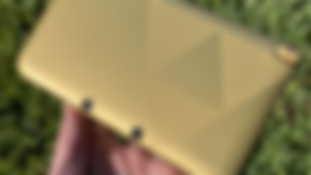 The CLEANEST 3DS XL I've ever seen...