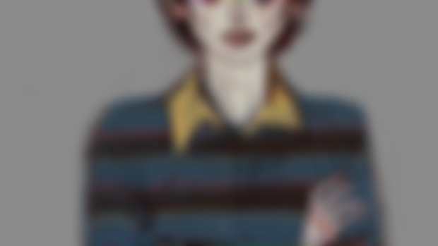 tim burton’s missing son (patreon exclusive)