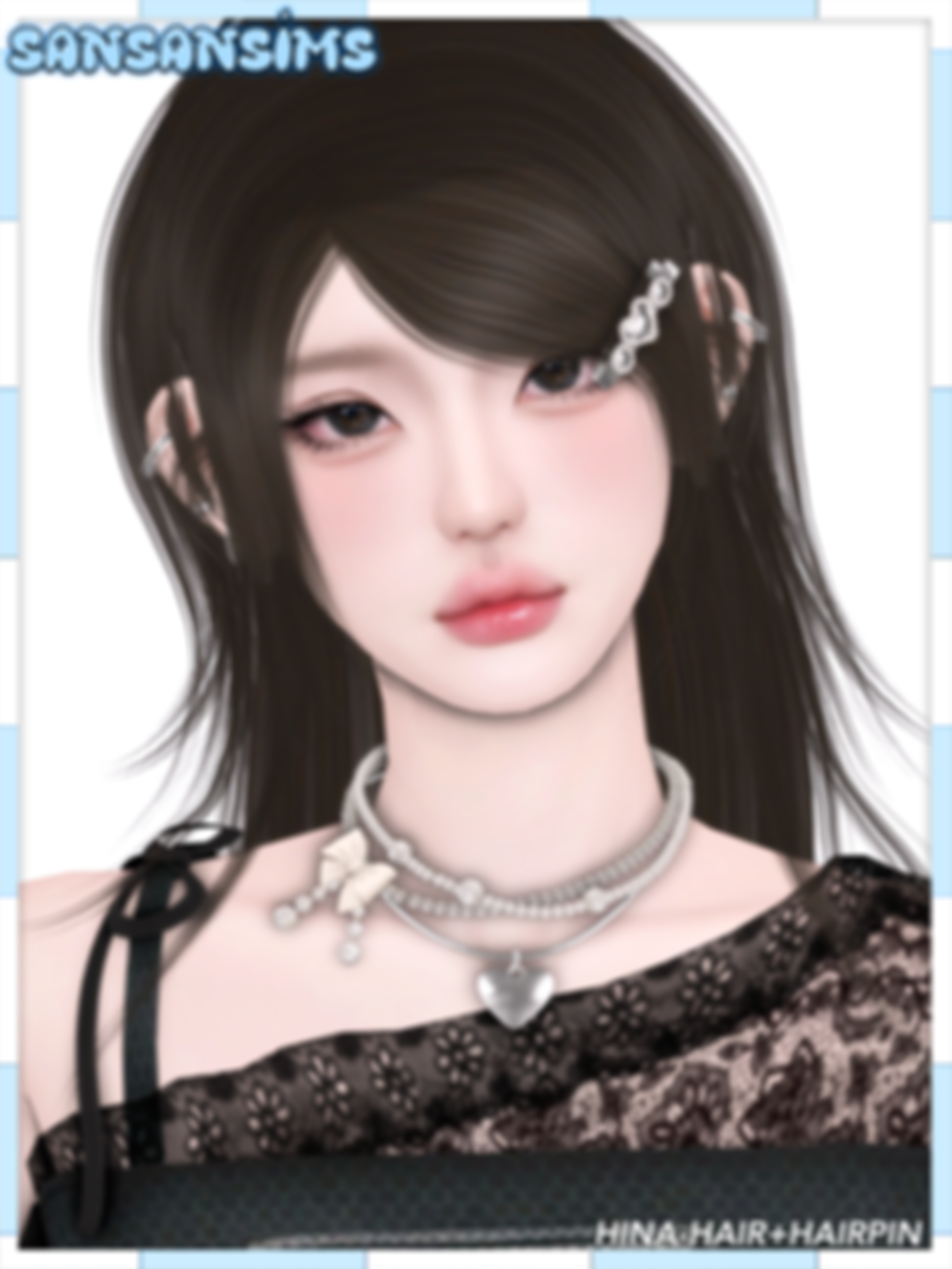 再入荷商品 333】Hina Patreon | Hair ワンピース