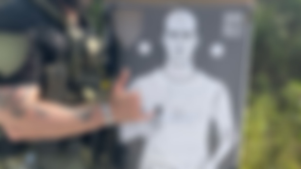 Discussion Post: Firearms Qualifications 