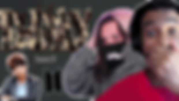 Agust D D-DAY FULL ALBUM REACTION
