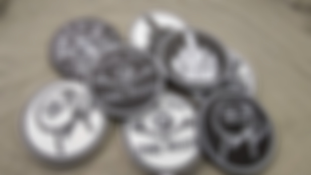 F**K You Coaster Set