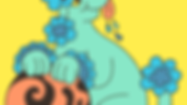 September Sticker Sneak Peek!💚
