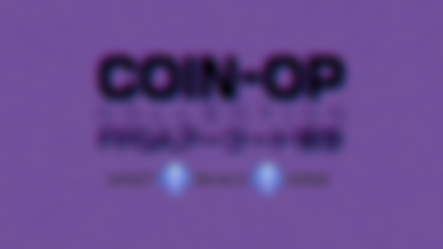 Coin-Op Collection Presents: Y-Unit (RC2)