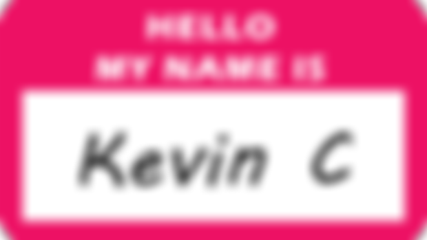 Get To Know A TheraProducer: Kevin C