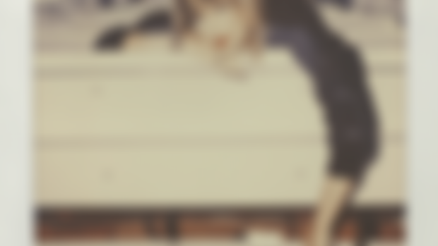 Taylor Swift - Blank Space Tab