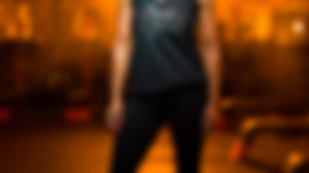 Photo Breakdown: OrangeTheory Fitness