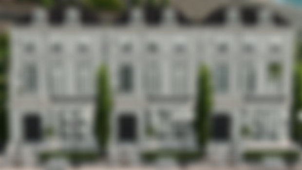 Classic Townhouses