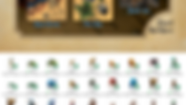 Desert Adventures maps from ArcKnight & Dungeon Alchemist Tier1