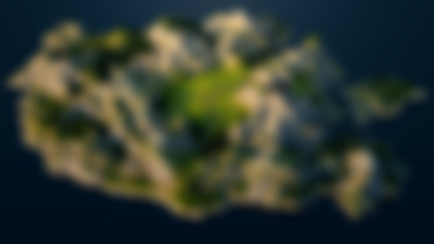 Mountain Island