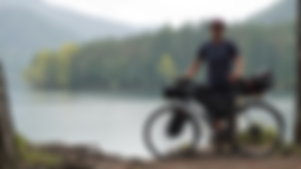 Bikepacking Italy  - Day 6