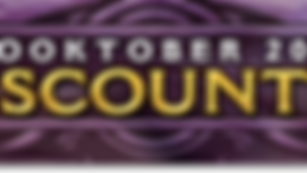 Spooktober Discount Code
