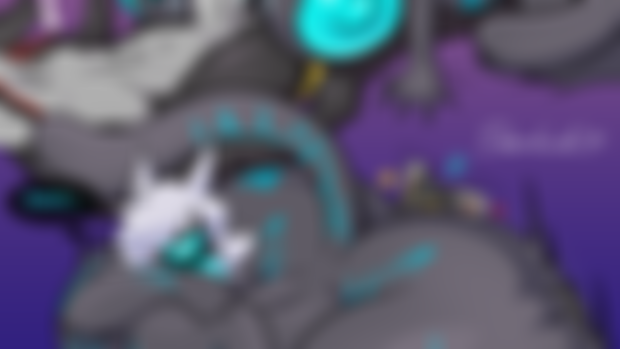 Commission for Vardin Drain Timelapse