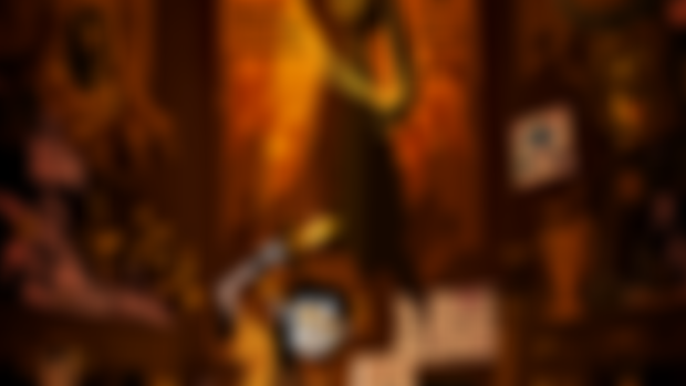 Egolos Gnosis (Homestuck)