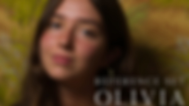 Reference Set: Olivia | Portraits and Figures