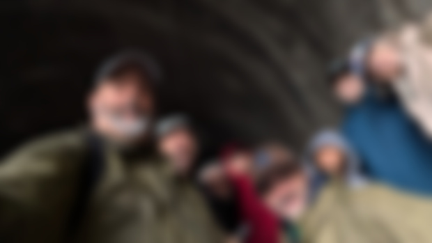 An inside Look (for patrons only)