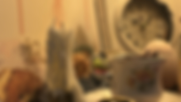 Melty candles 🕯️🤍