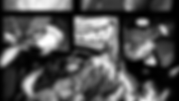 The Lycanthrope Club Webcomic, Chapter 3, Page 6
