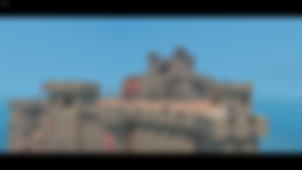 Fort Castrum