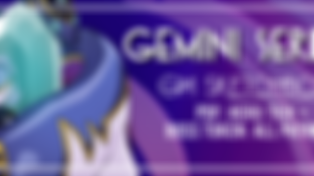 GMSB: Gemini Serpents - Hero Tier +