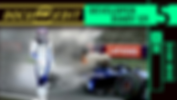 Docuedit F1 2024 - Developer Diary 05 [All Access]