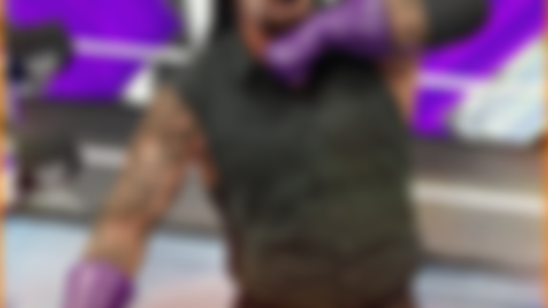 ★ The Undertaker '94