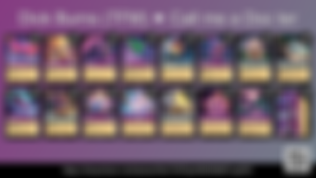 Starter Guide Amethyst Steel Aggro