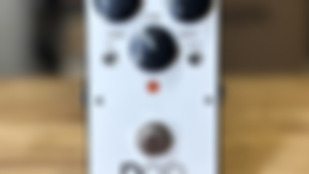 Guitar Geeks POD by Olsson Amps