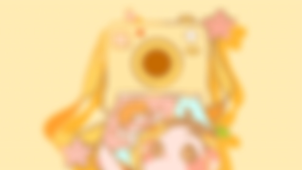 October design reveals! 🍡🌸