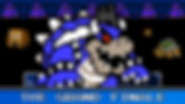 NEW 8 BIT