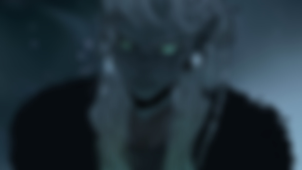 Freebie: Ylvarra