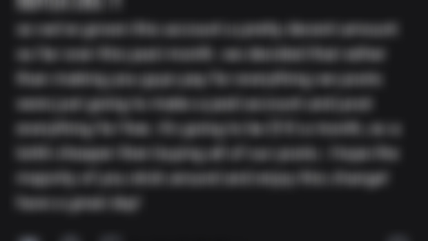 small onlyfans update 