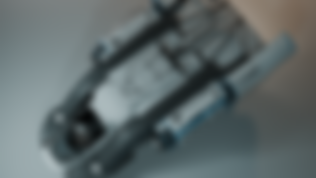 Small Transport Ship