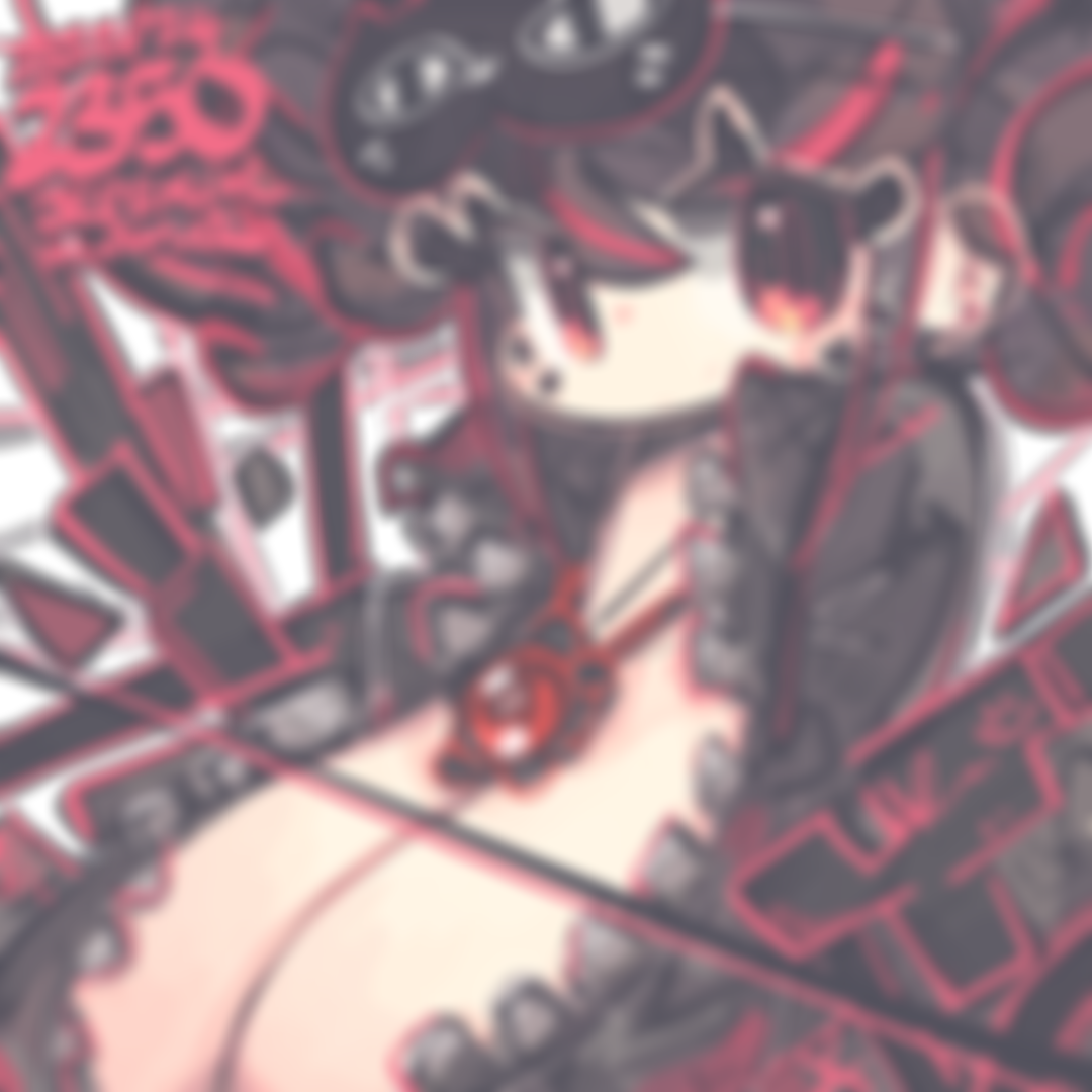 勝利の女神 NIKKE QUENCY ESCAPE QUEEN ラントレ10枚 Demostración de movimiento NIKKE 】- Quency: Escape Queen