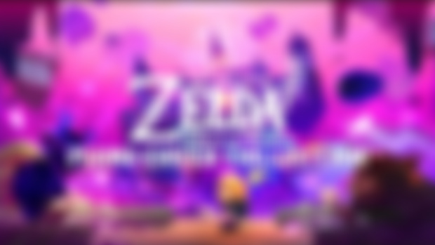 Legend of Zelda: Echoes of Wisdom Album