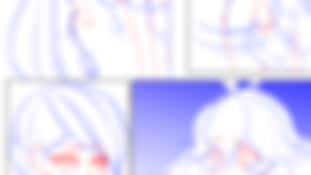 My Girlfriend's a Hex Maniac Chapter 7 - Teasers 1