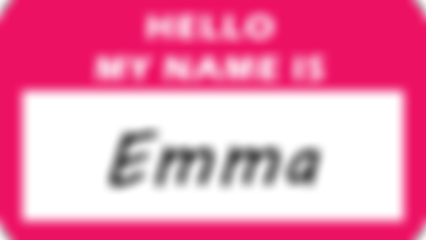 Get To Know A TheraProducer: Emma