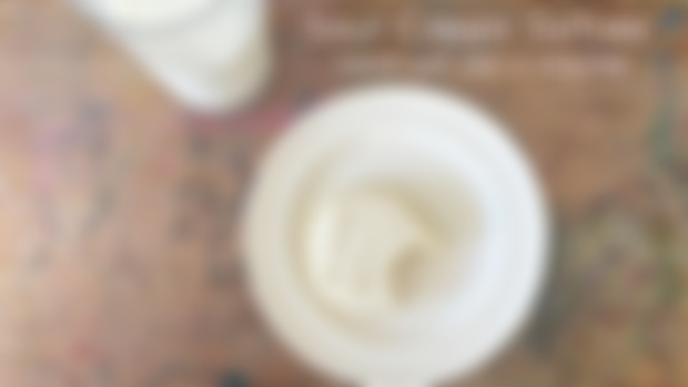 Grandma Fern's Sour Cream Softies from Eat Like a Heroine