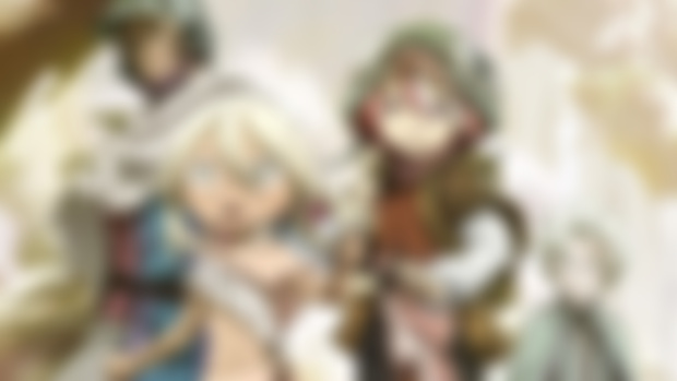 Bonus Podcast (with Transcript) -- Made in Abyss: The Golden City of the Scorching Sun Retrospective