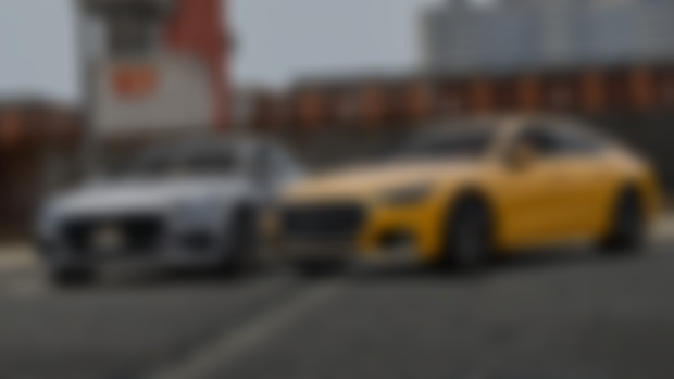 2020 Audi A7/S7 Sportback (C8) [Badged/Debadged | Tuning Parts] v1.0 (DOWNLOAD LINK)